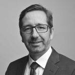 Raphael Raetzo, Leiter der regionalen Arbeitsvermittlung im Kanton Bern