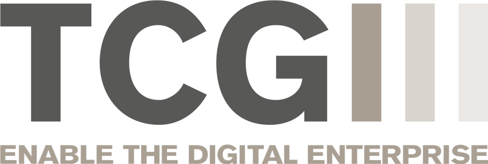 TCG Logo