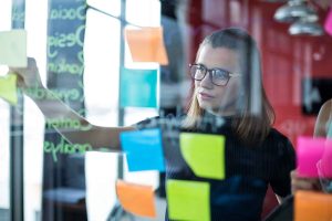CAS Strategic Customer Management