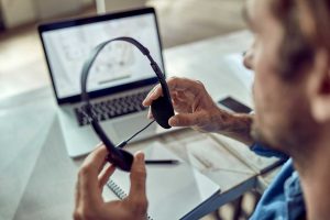 KI im Kundenservice: Infrastrukturprobleme werden sichtbar