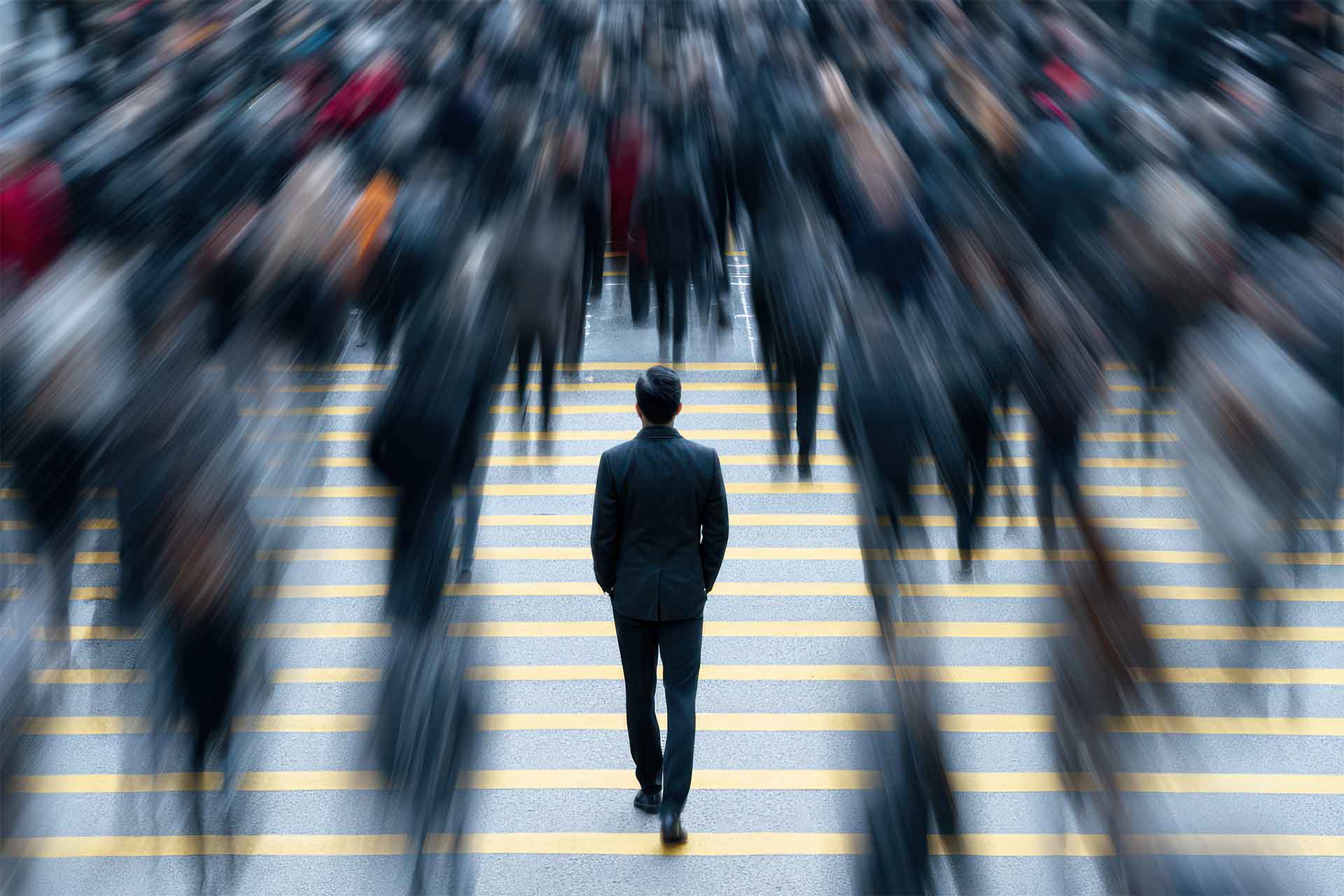 Warum Unternehmen ihre Urteilskraft nicht an KI abgeben