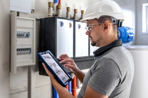 KI im Handwerk: Besserer Kundenservice durch klare Abläufe