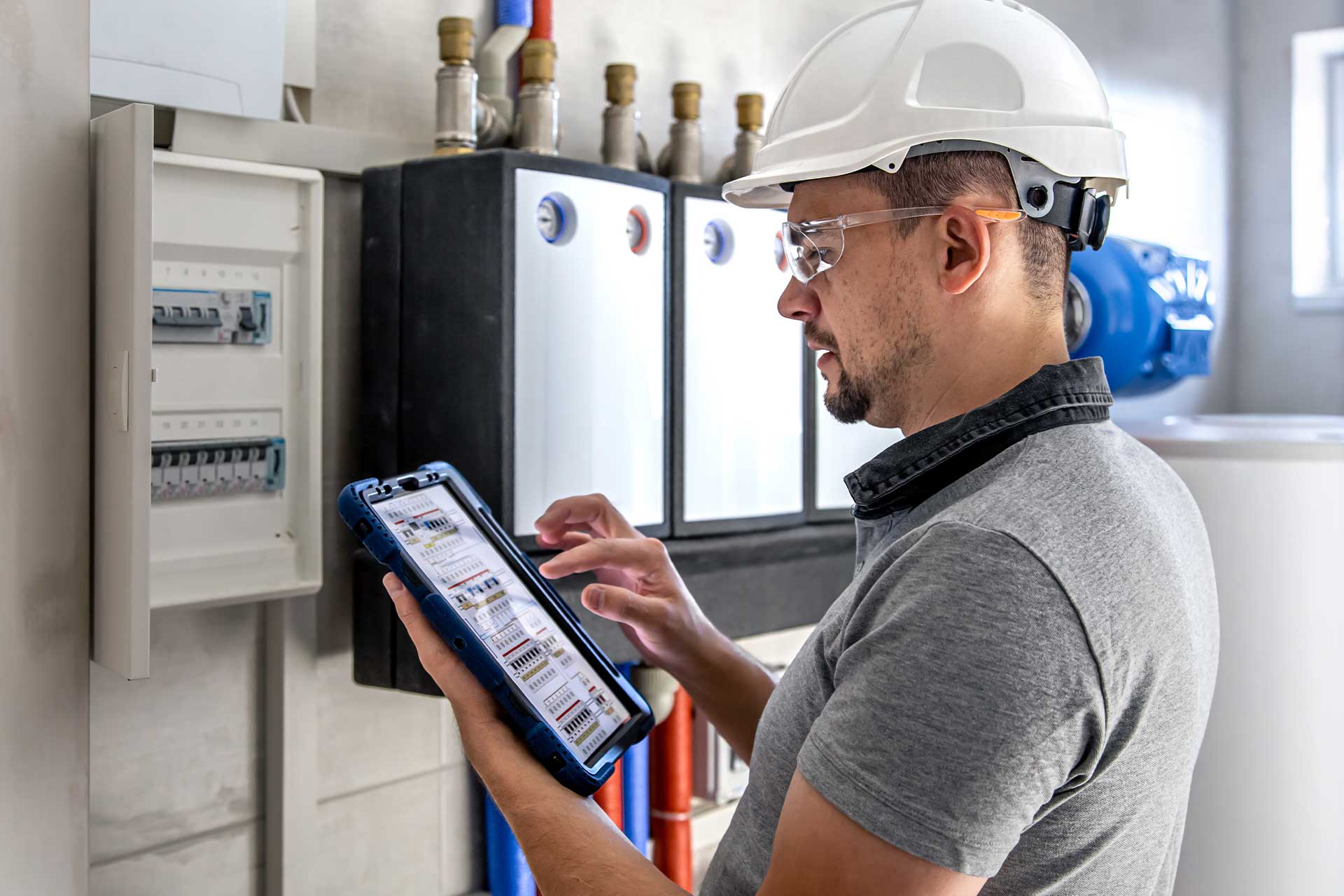 KI im Handwerk: Besserer Kundenservice durch klare Abläufe KI im Handwerk: Besserer Kundenservice durch klare Abläufe