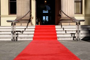 «Customer Centricity» Award