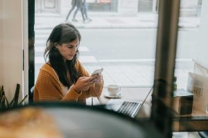 KI-Vorauswahl Der blinde Fleck in der Customer Journey