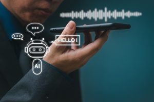 Spitch-Sprachsystem wird Standard bei deutschen Volksbanken