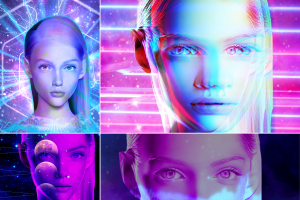 Avatar lanciert NFT-Kollektion