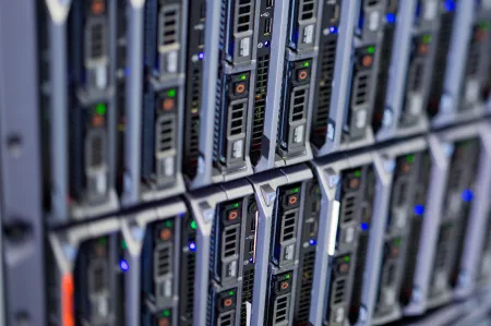 Weltweiter Standard für Rechenzentren