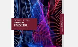 2bAhead, Studie, QuantumComputing