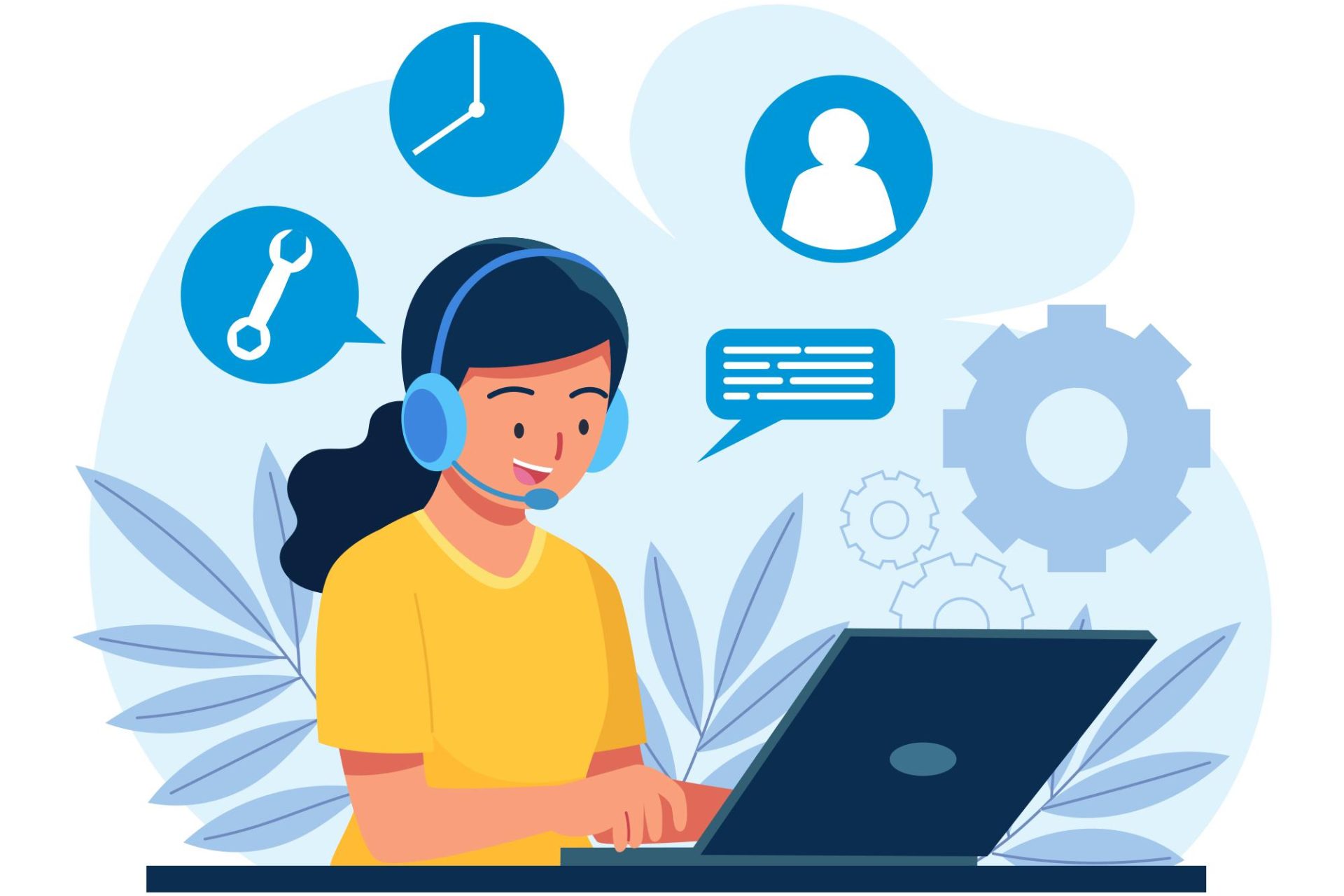 Five9 startet GenAI Studie, Bild von Freepik