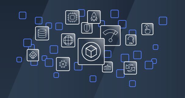 AWS, Cloud Computing, Saas