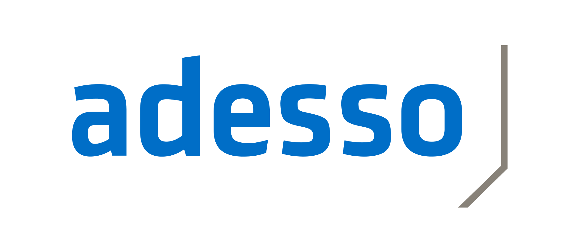 Adesso, AG, logo.svg