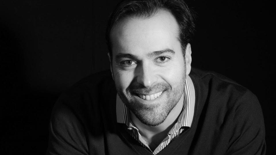 Adrien Garrault zum Country Lead von Httpool by Aleph ernannt, Bild: www.alephholding.com