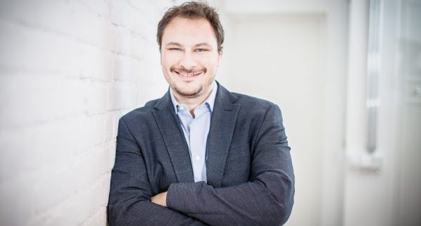 IVR-Systeme – Die Rückkehr echter Sprache in Sprachdialogsystemen Andre-Weieck-e1527522787371