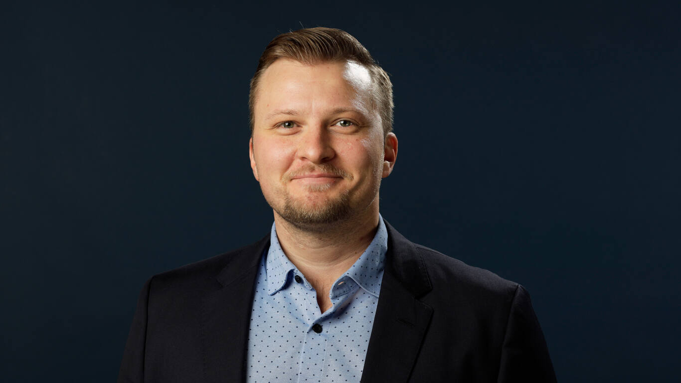 Artur Krauter übernimmt per 1. Januar 2023 die Leitung des IT-Teams am T&N Hauptsitz Artur Krauter hat per 1. Januar 2023 die Leitung des IT-Teams am T&N Hauptsitz übernommen und wird Mitglied der IT-Bereichsleitung der Unternehmensgruppe, Bild, www.tn-ict.com