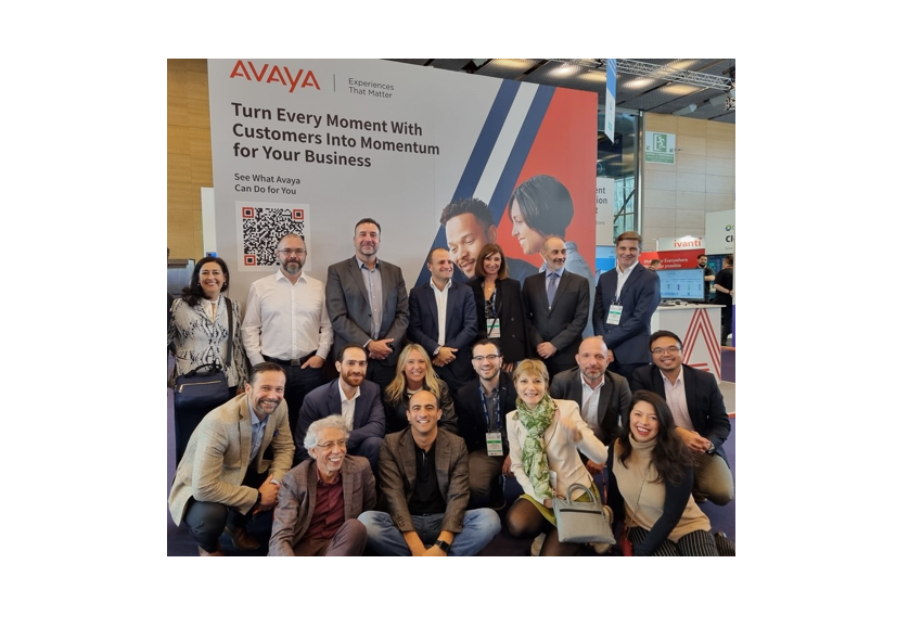 Avaya stösst ins Metaverse vor