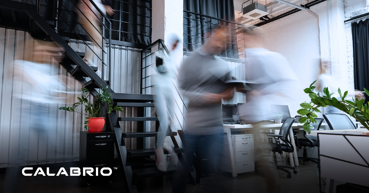 Das Wohlbefinden des gesamten Teams – was es wirklich bedeutet und warum es wichtiger ist als je zuvor, Calabrio