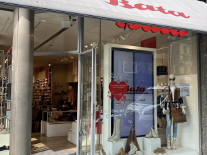 Bata steigert operative Effizienz seiner Warenlager mit Oracle Cloud