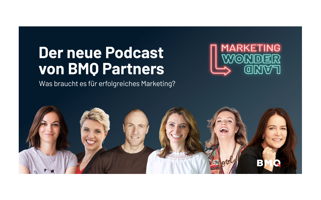 Marketing Wonderland: Erste Staffel zum Thema „Content Marketing“ ist live