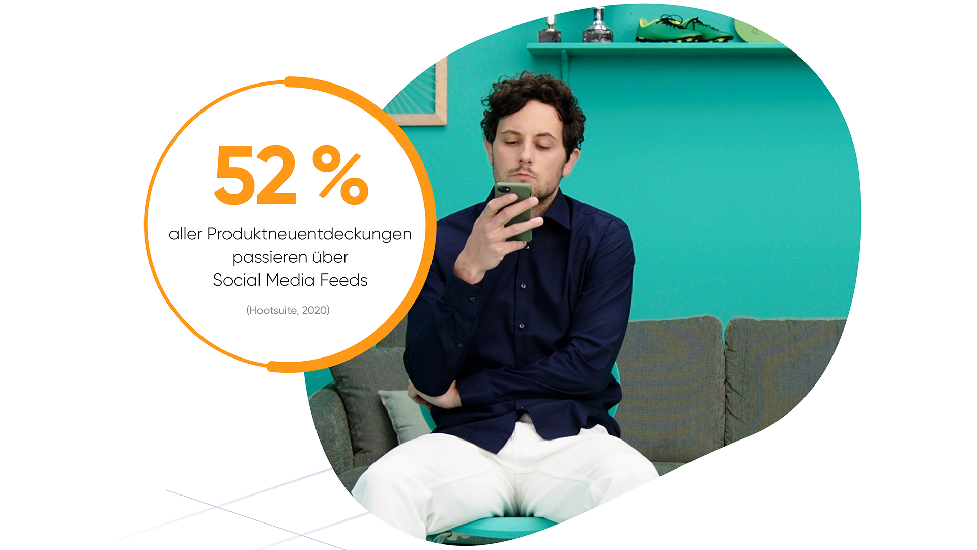 Social Media Marketing: Darum lohnt es sich für Einzelhändler