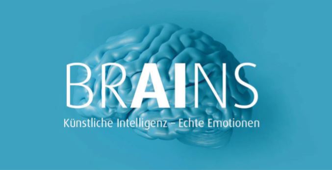 BSI-User-Group-Meeting-2019, Brains, KI