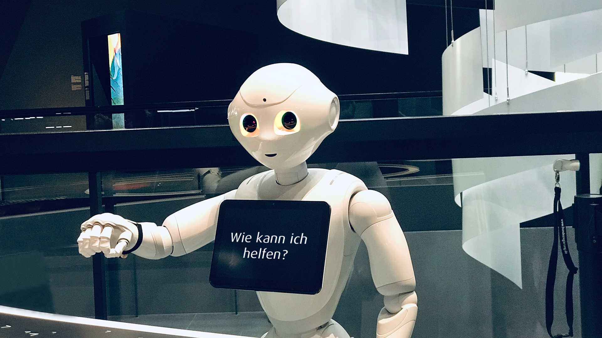 KI im Kundenservice: Was Unternehmen und Kunden davon haben