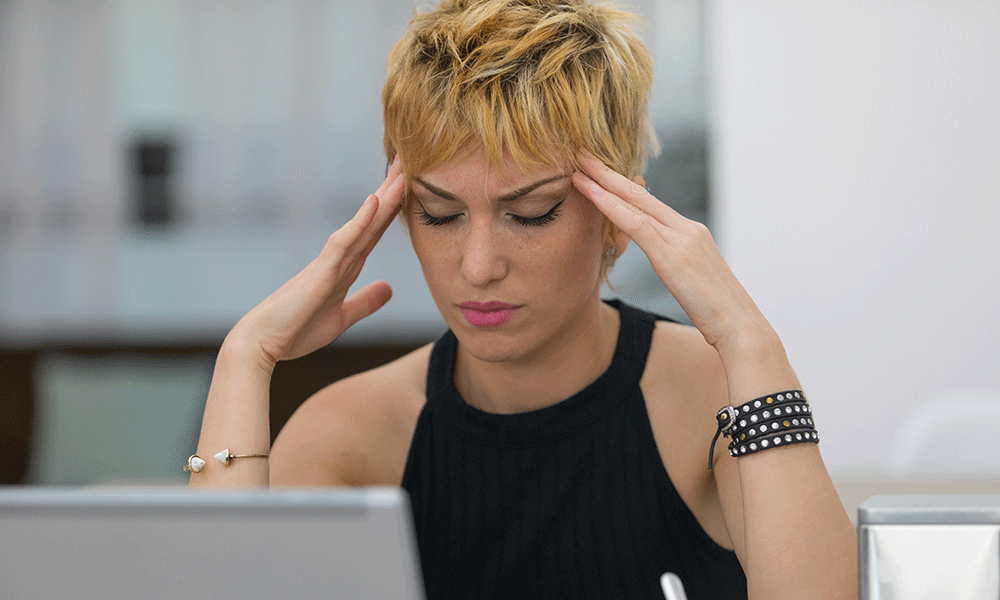 Jeder dritte Verbraucher sagt: Kundenservice ist immer ein Problem, Bild: www.istockphoto.com