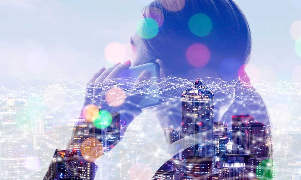 Banken und Versicherungen holen in der Omnichannel-Kommunikation auf Banken und Versicherungen holen in der Omnichannel-Kommunikation auf, Bild: www.istockphoto.com