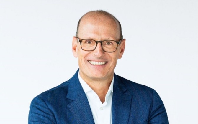 ServiceOcean beruft Bernd Schopp in den Verwaltungsrat