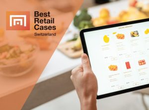 Best Retail Cases Switzerland, Voten Sie jetzt für Ihren Lieblings-Case