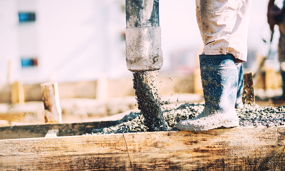 Wie Putzmeister seinen Service auf das nächste Level hebt Wie Putzmeister seinen Service auf das nächste Level hebt, Bild: www.istockphoto.com