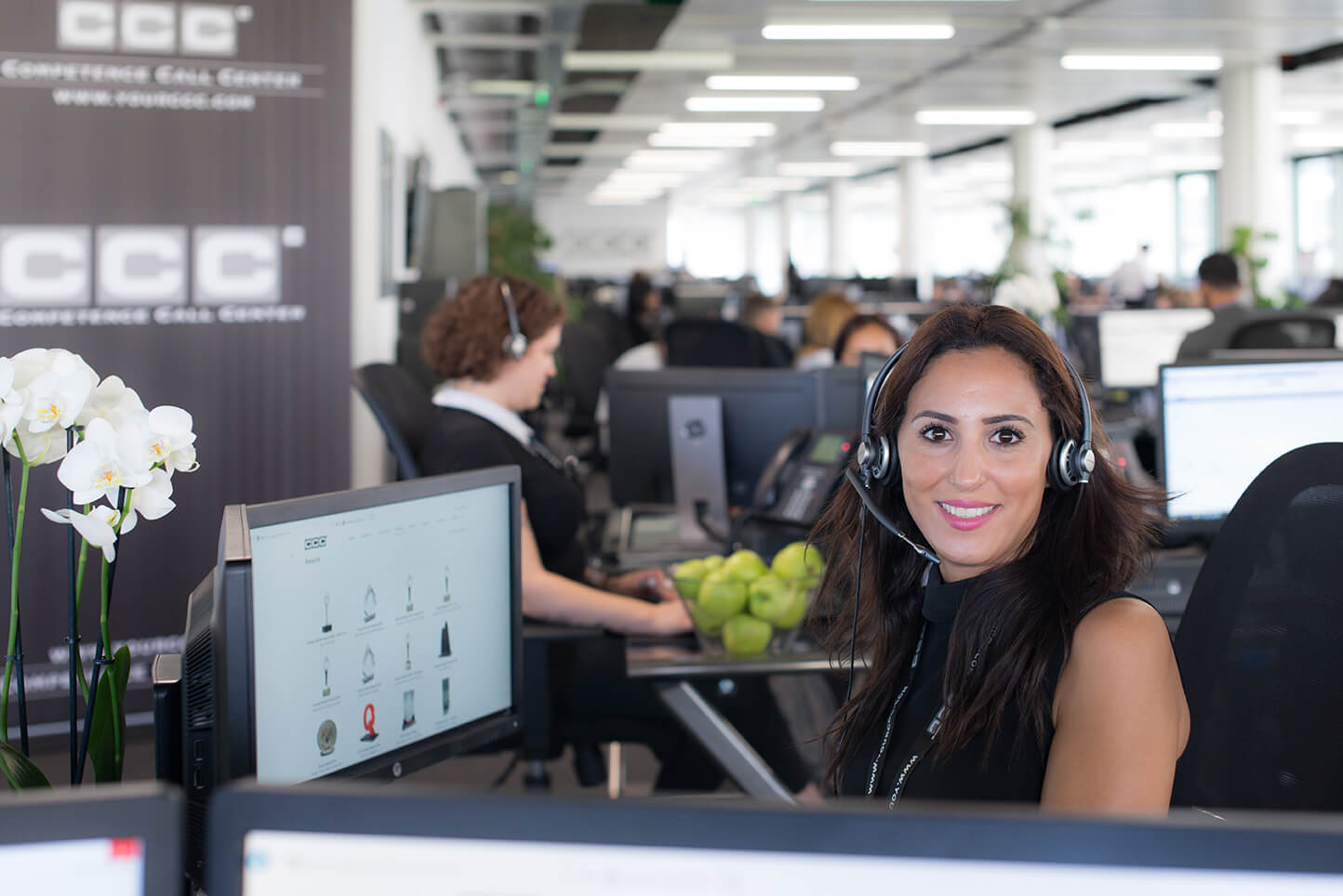 CCC, Biel, Press (1)