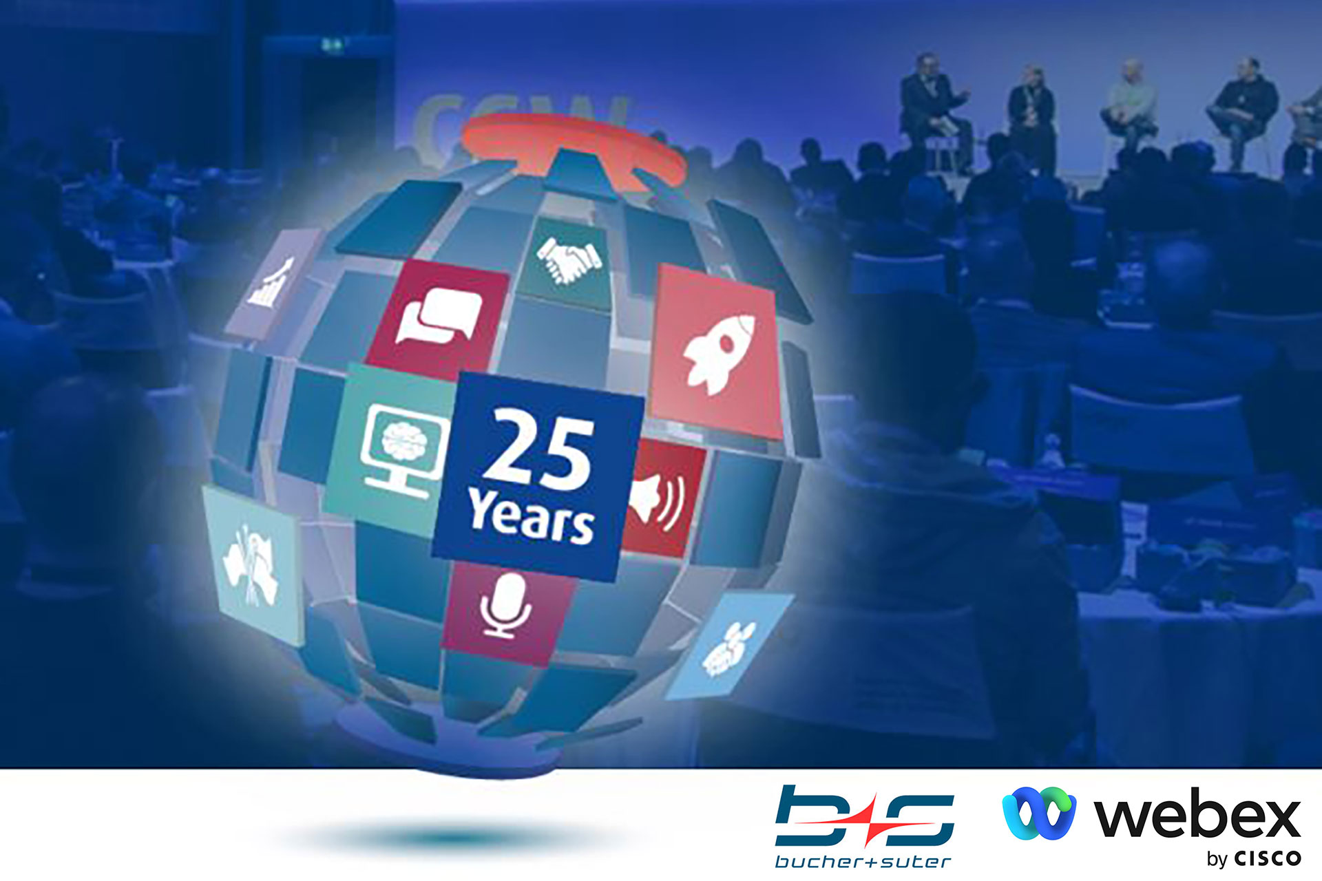CCW 2024: Innovationen rund das sichere Contact Center von Cisco Webex, Bild: www.ccw.eu