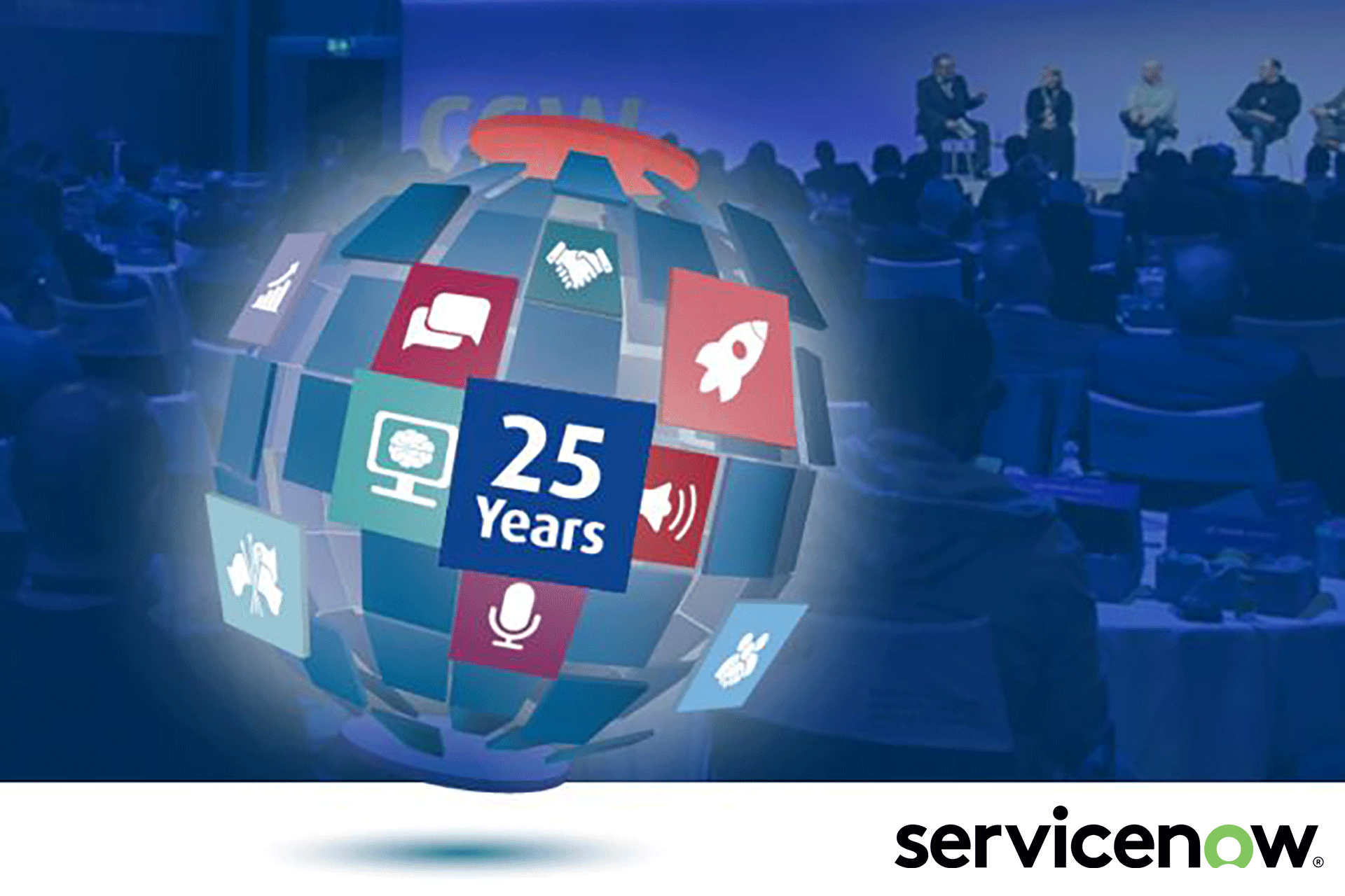 Best Practice Case mit integrierter Omnichannel Plattform an der CCW 2024 in Berlin, Bild: www.ccw.eu