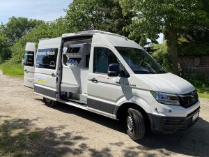 Grossveranstaltung – und jetzt?