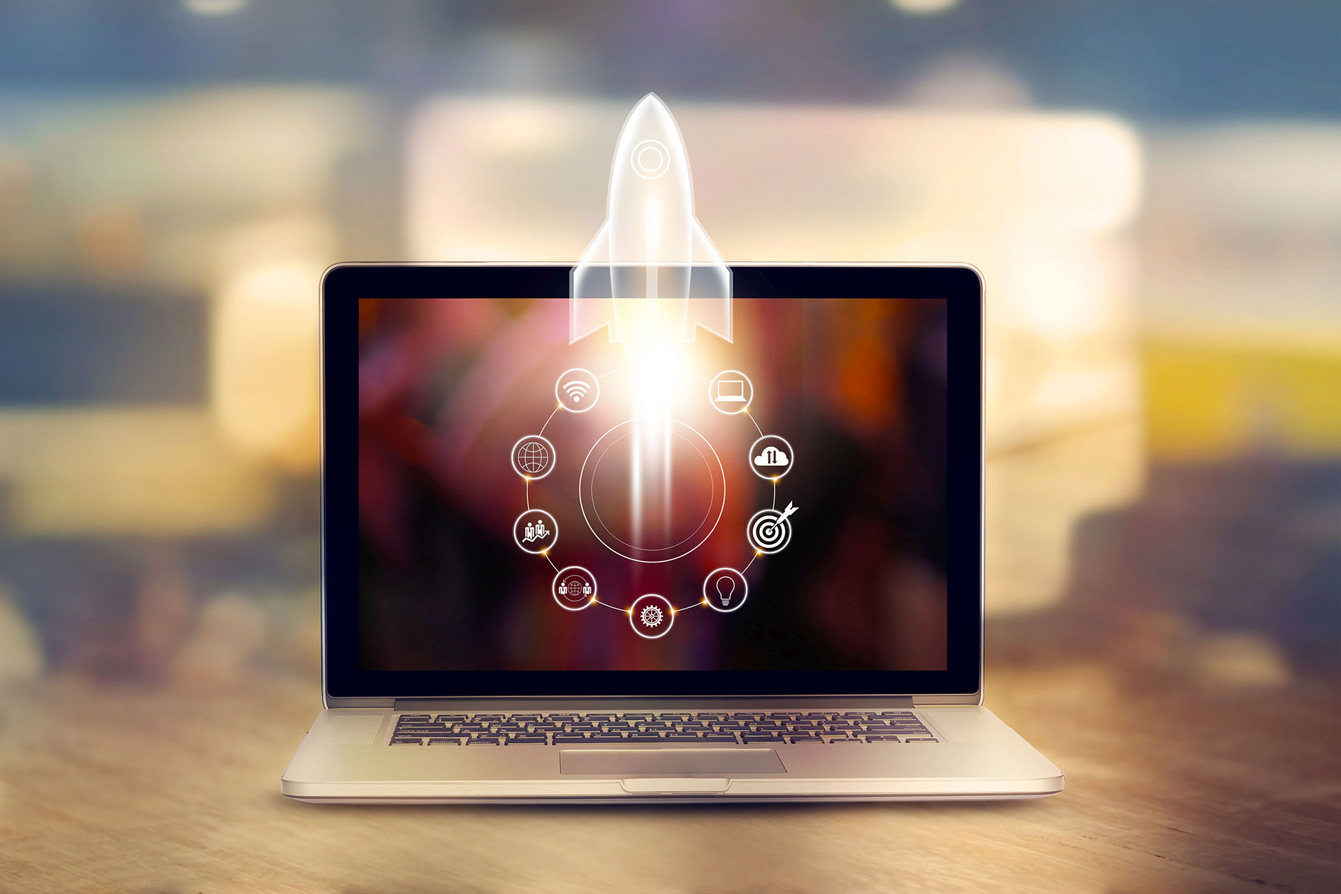 Künstliche Intelligenz im CRM: Mehr Überblick, mehr Umsatz, Bild: www.istockphoto.com