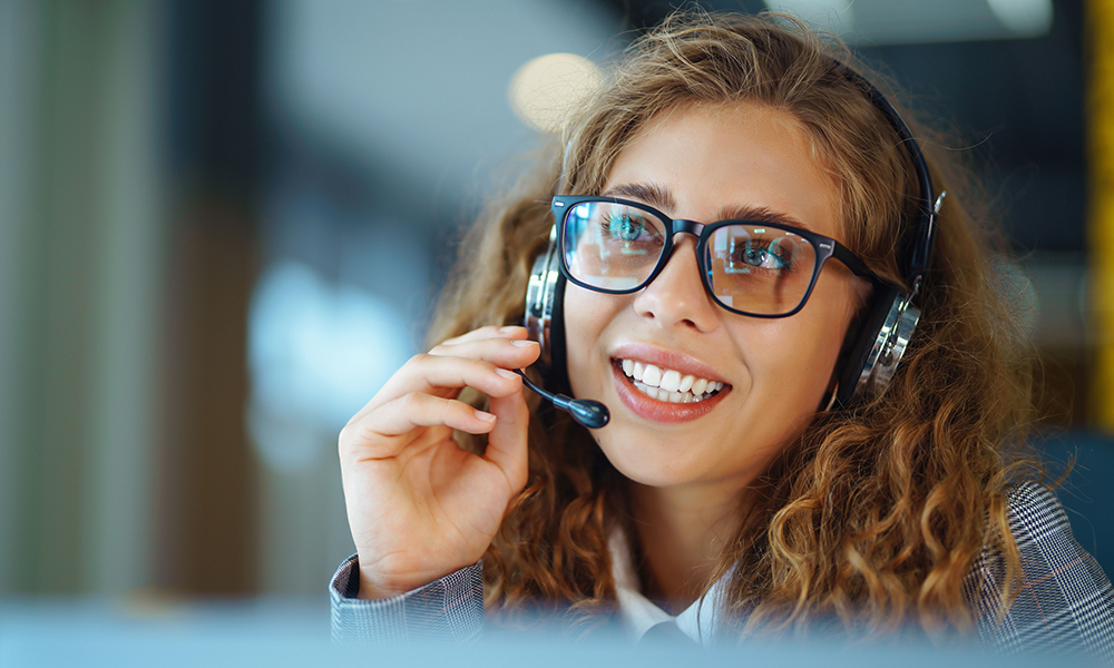 NICE Enlighten AI beeinflusst die Kundenzufriedenheit positiv, Bild: www.istockphoto.com