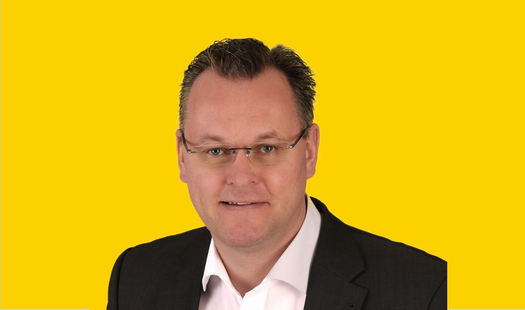 Carsten Dalquen, Account Director Digital bei Macaw, Quelle-Macaw