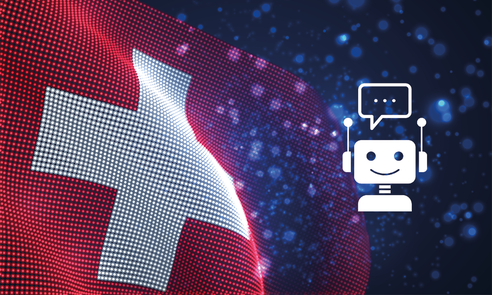 Maxomedia: Berner Agentur schliesst Wissenslücken von ChatGPT, Bild: www.istockphoto.com