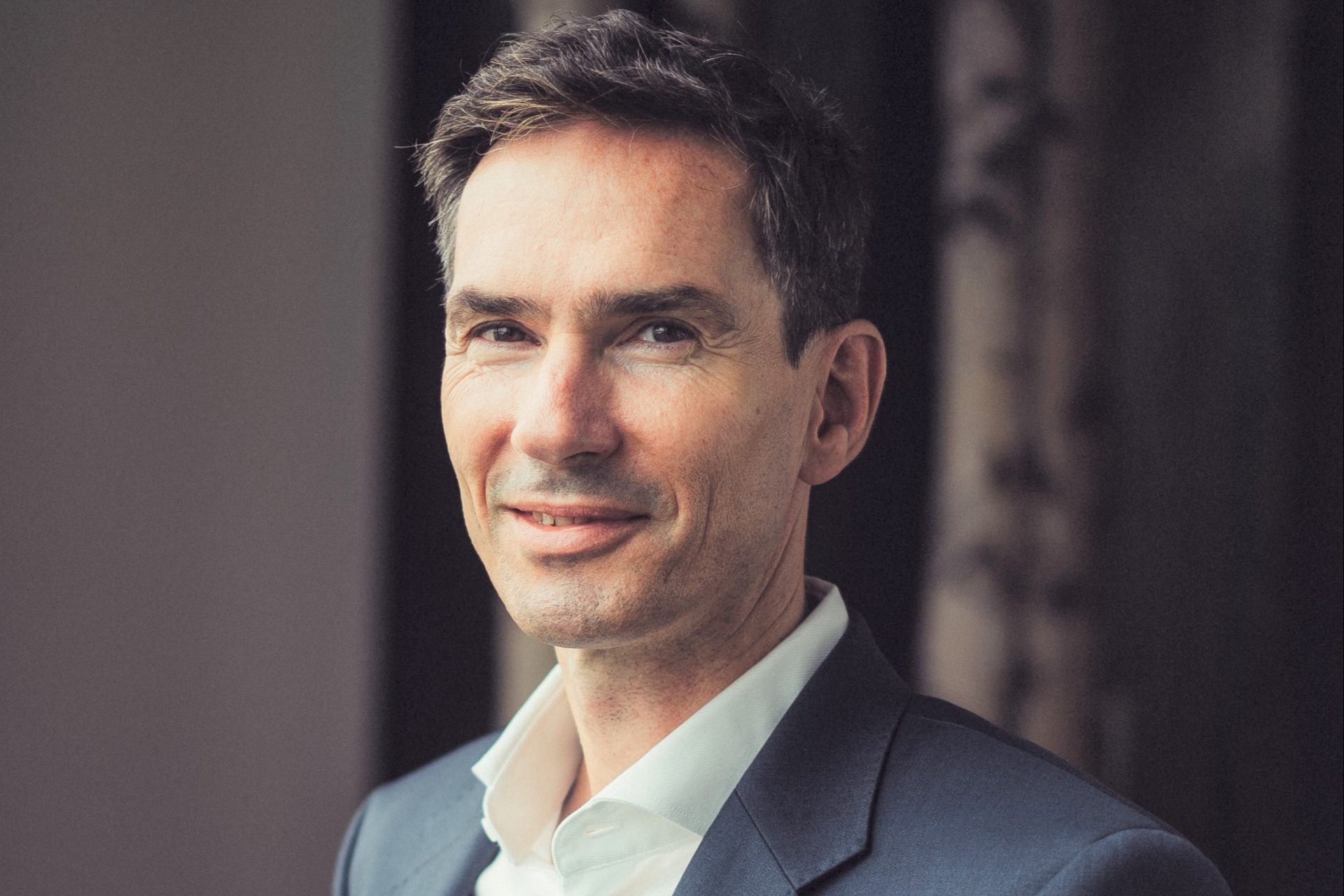 Christoph Junge wird Head of Corporate Development und M&A, adesse