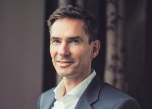 Christoph Junge wird Head of Corporate Development und M&A, adesse