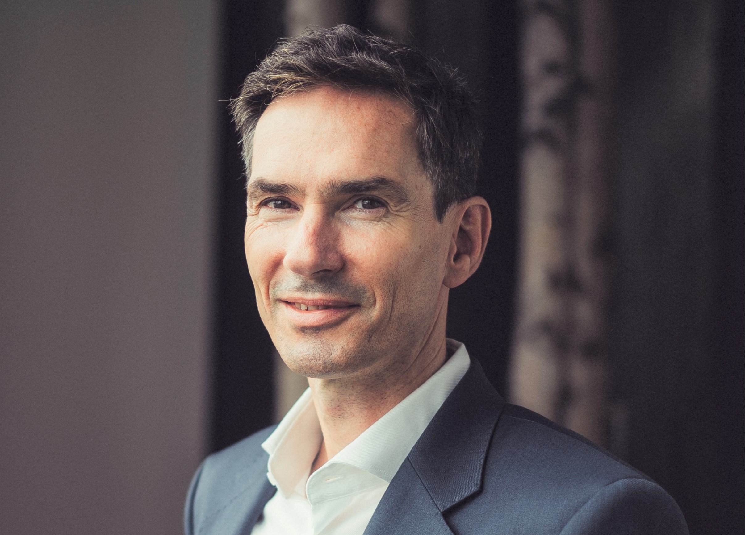 Christoph Junge wird Head of Corporate Development und M&A, adesse