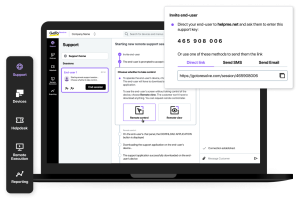 GoTo schliesst Übernahme von Miradore ab