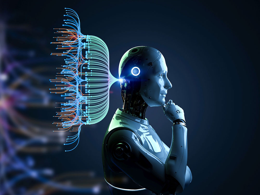 ChatGPT unternehmenstauglich machen mit Enterprise Bot, Bild: www.istockphoto.com