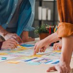 Voll im Trend: Co-Kreativität und Kollaborationskompetenz, Bild: www.istockphoto.com