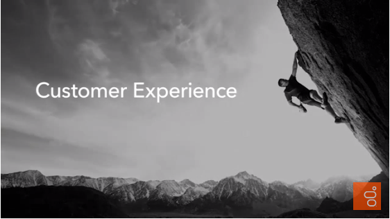 Customer-Experience, Genesys