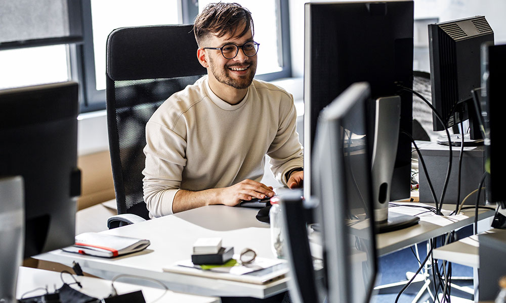 KI-Integration verbessert Kundenbindung und rationalisiert IT-Aufgaben KI-Integration verbessert Kundenbindung und rationalisiert IT-Aufgaben, Bild: www.goto.com