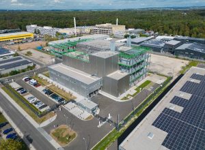 Google eröffnet erstes eigenes Cloud-Rechenzentrum in Deutschland, Bild, Google