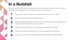 Die AI-Welle richtig surfen, Natalie-Kirkoroglu, Oracle