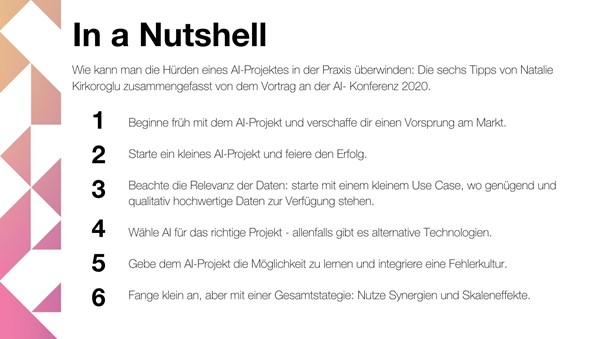 Die AI-Welle richtig surfen, Natalie-Kirkoroglu, Oracle